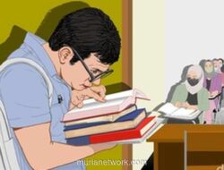 Krisis Keteladangan Profesor di Tengah Tekanan Produktivitas Akademik