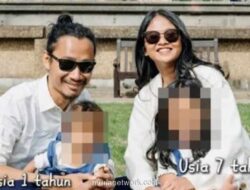 Kontroversi Status Kewarganegaraan Anak dan Karier di Luar Negeri Penerima Beasiswa LPDP