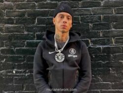 Spekulasi Mualaf Central Cee Beredar, Belum Ada Konfirmasi Resmi