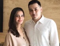 Cut Tari Siap Syuting Web Series Setelah Vakum 7 Tahun