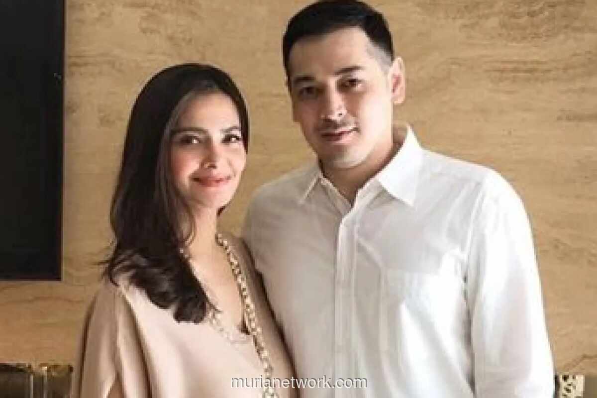 Cut Tari Siap Syuting Web Series Setelah Vakum 7 Tahun