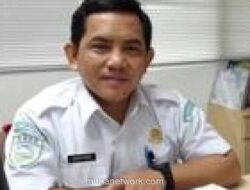 Kepala Pusat Gempabumi BMKG Daryono Ajukan Pensiun Dini Usai Perawatan Mata