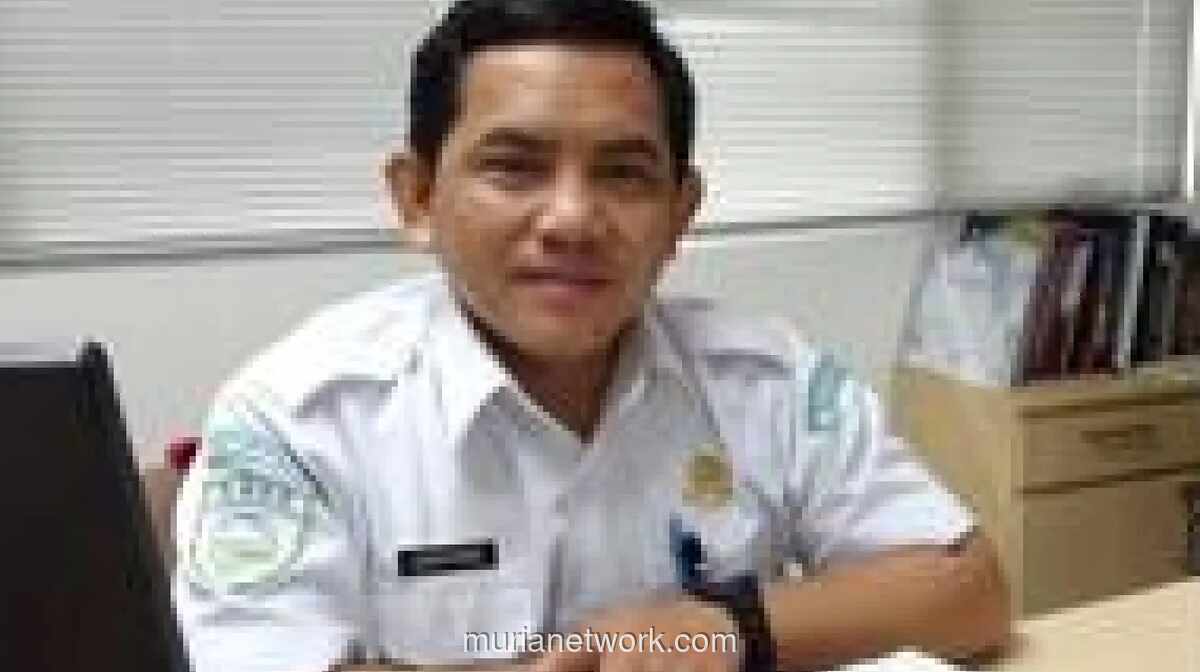 Kepala Pusat Gempabumi BMKG Daryono Ajukan Pensiun Dini Usai Perawatan Mata
