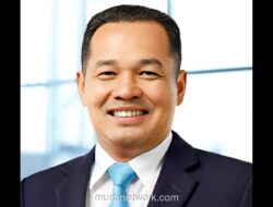 Pertamina Lakukan Rotasi Direksi, Mega Satria Jabat Direktur Keuangan