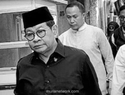 Riset: Gubernur DKI Pramono Anung Pimpin Keterlibatan Publik di Media Sosial