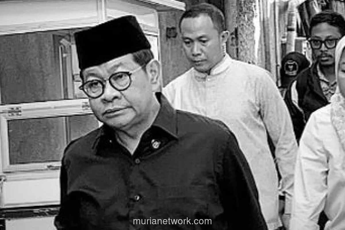 Riset: Gubernur DKI Pramono Anung Pimpin Keterlibatan Publik di Media Sosial