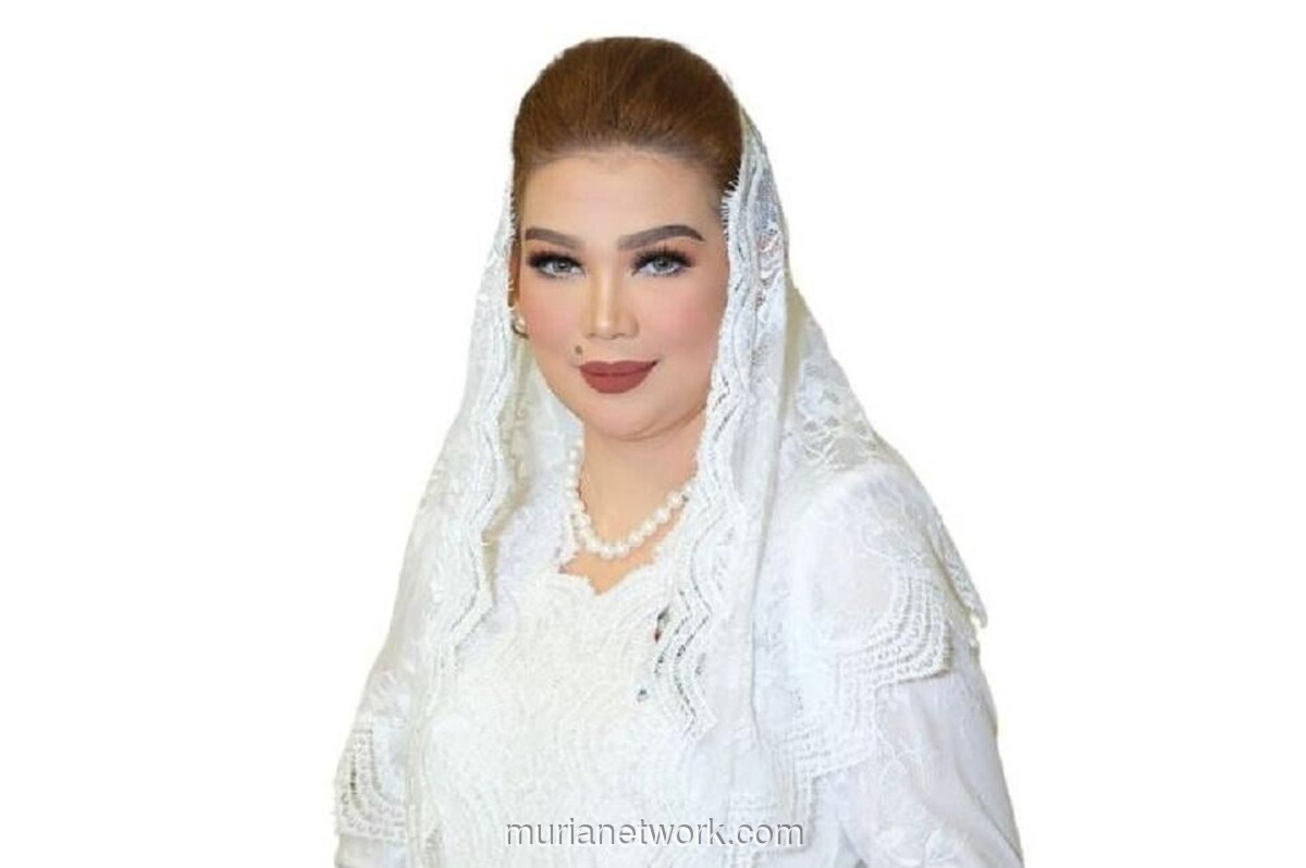 Sarifah Suraidah, Istri Gubernur Kaltim, Catat Kekayaan Rp166,5 Miliar di LHKPN