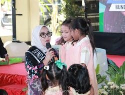 Surabaya Gelar Gerakan GEMILANG, 2.776 TK Kunjungi SD untuk Permudah Transisi Murid