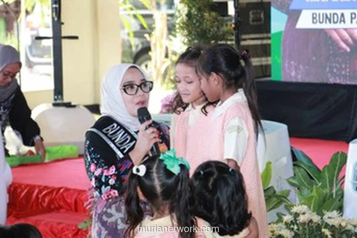 Surabaya Gelar Gerakan GEMILANG, 2.776 TK Kunjungi SD untuk Permudah Transisi Murid