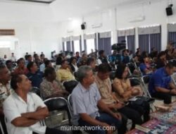 KKP Buka 3.000 Lowongan Kerja untuk Warga Sumba Timur di Proyek Tambak Udang Terintegrasi