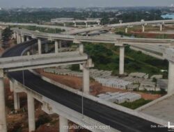 Progres Tol Jakarta-Cikampek II Selatan Tembus 81,65%, Ditargetkan Rampung September 2026