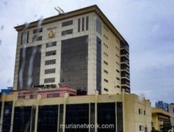 Polri Ambil Alih Kasus Narkoba Mantan Kapolres Bima Kota