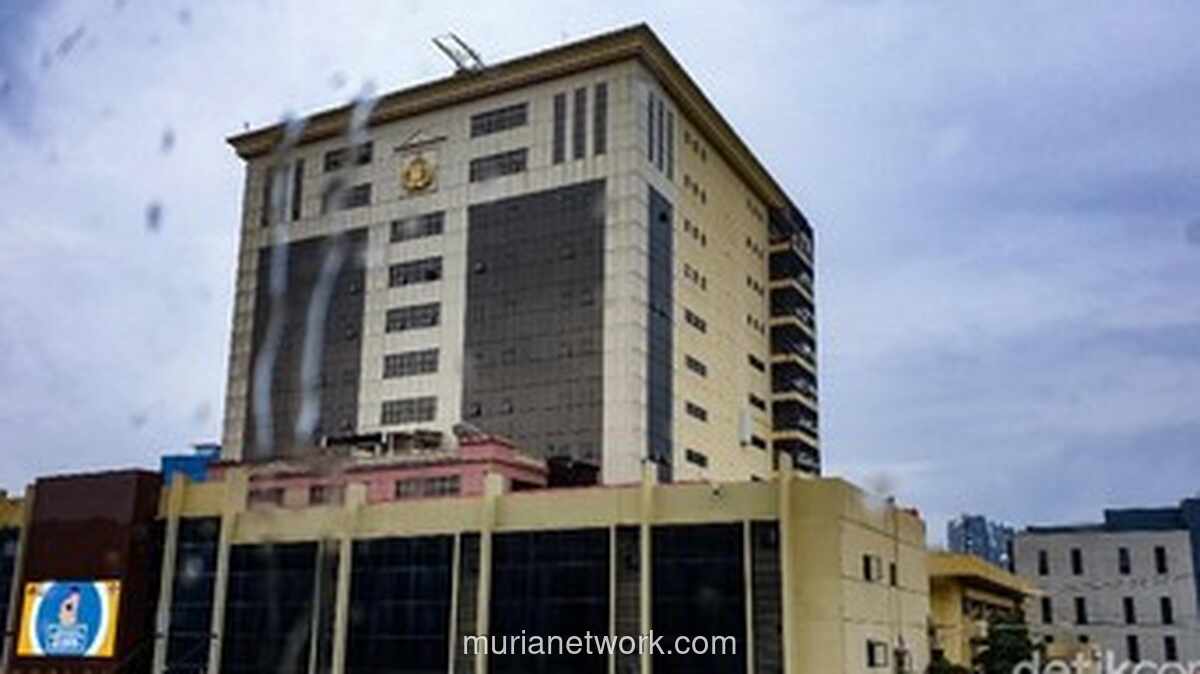 Polri Ambil Alih Kasus Narkoba Mantan Kapolres Bima Kota