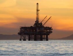 Harga Minyak Menguat Tipis Didukung Data Inflasi AS yang Lebih Rendah