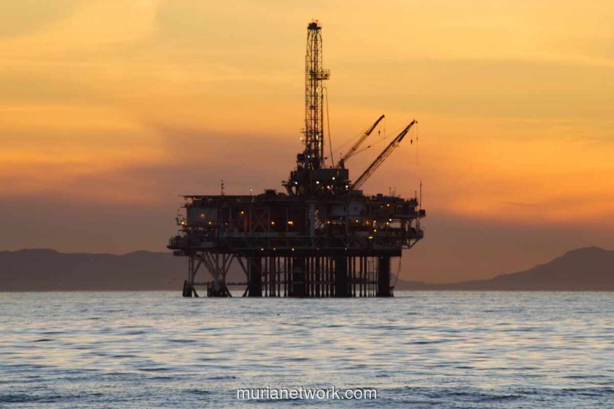 Harga Minyak Menguat Tipis Didukung Data Inflasi AS yang Lebih Rendah