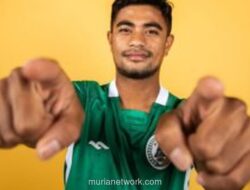 PSIS Semarang Datangkan Bek Kanan Ibrahim Sanjaya, Rekrutan ke-17 Jelang Putaran Ketiga