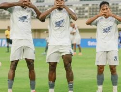 PSM Makassar Kalahkan PSBS Biak 2-1, Jauhi Zona Degradasi