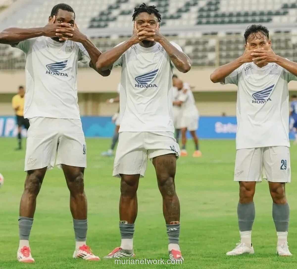 PSM Makassar Kalahkan PSBS Biak 2-1, Jauhi Zona Degradasi