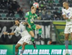 Trucha Soroti Inefektivitas Serangan PSM Usai Takluk Tipis dari Persebaya