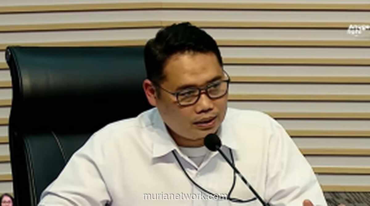 KPK Ungkap Suap Jatah Bulanan di Bea Cukai untuk Alihkan Jalur Pemeriksaan