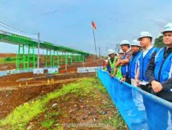 PTBA Genjot Kapasitas Angkut Batu Bara untuk Dukung Ketahanan Energi Nasional