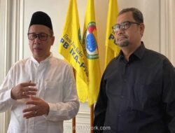 Kubu Fathan Subchi Ajukan Kasasi ke MA, Klaim SK Kepengurusan IKA PMII Masih Sah