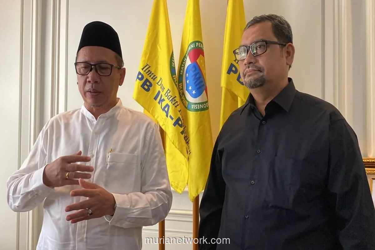 Kubu Fathan Subchi Ajukan Kasasi ke MA, Klaim SK Kepengurusan IKA PMII Masih Sah