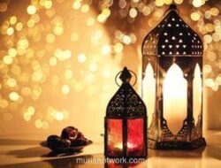 Kemenag Gelar Sidang Isbat Awal Ramadan 2026 pada 17 Februari