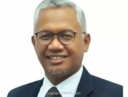 Wakil Ketua BS OJK Soroti Kontradiksi Nilai Ramadhan dengan Korupsi Rp310 Triliun