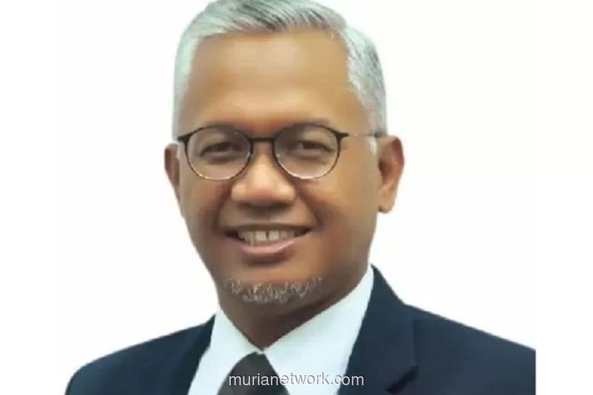 Wakil Ketua BS OJK Soroti Kontradiksi Nilai Ramadhan dengan Korupsi Rp310 Triliun