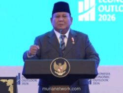 Presiden Prabowo Tuntut Return on Assets 7% dari Danantara