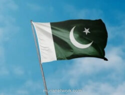 Pakistan Lancarkan Serangan Udara ke Afghanistan, Korban Sipil Berjatuhan