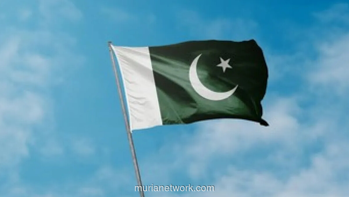 Pakistan Lancarkan Serangan Udara ke Afghanistan, Korban Sipil Berjatuhan