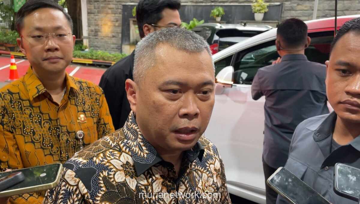 Menhub Prediksi Puncak Mudik Lebaran 2026 pada 18 Maret