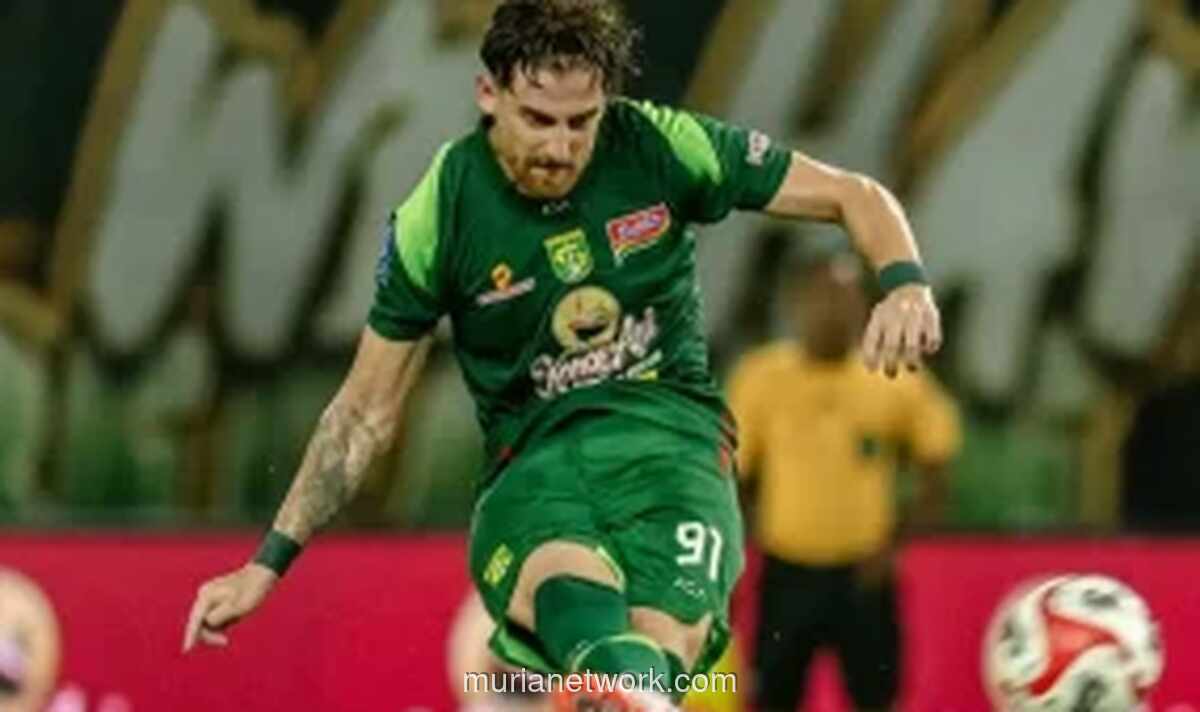 Persis Solo Rekrut Dejan Tumbas dan Abu Kamara di Tengah Tekanan Degradasi