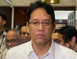 Menkeu Purbaya Pertanyakan Realisasi Pesanan Kapal KKP, Trenggono Bantah Pakai APBN