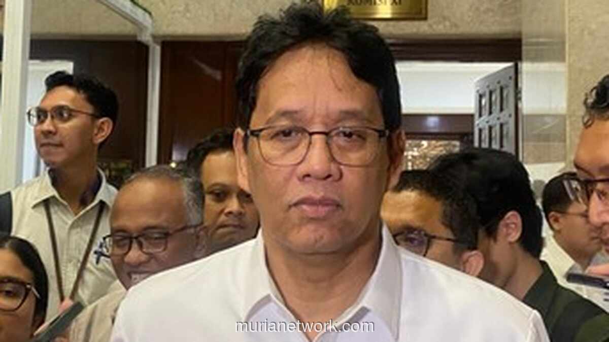 Menkeu Purbaya Pertanyakan Realisasi Pesanan Kapal KKP, Trenggono Bantah Pakai APBN