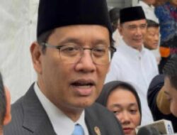 Menkeu Tegaskan Belum Ada Pengumuman Resmi Calon Komisioner OJK