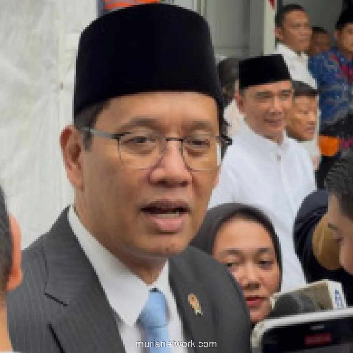 Menkeu Tegaskan Belum Ada Pengumuman Resmi Calon Komisioner OJK