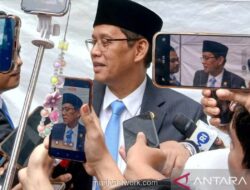 Menteri Keuangan dan Legislatif Berharap Sinergi Fiskal-Moneter Meningkat di Era Deputi Gubernur BI Baru