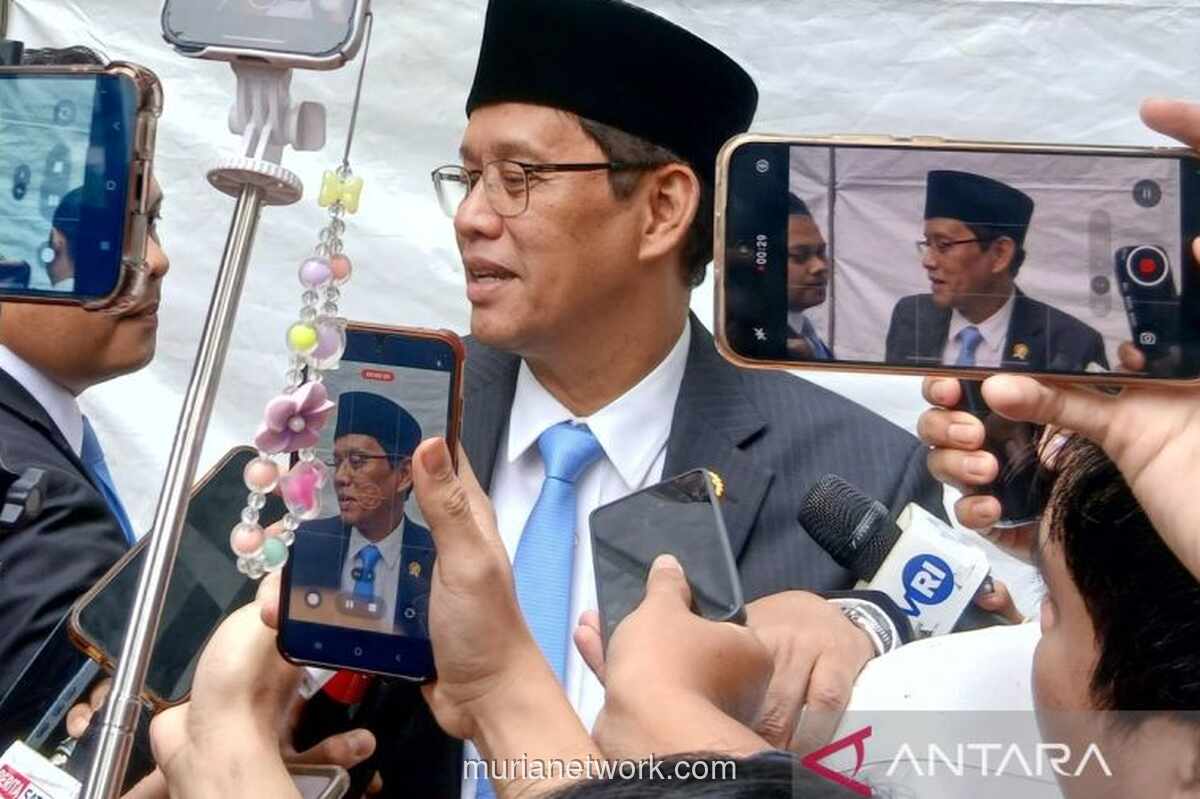 Menteri Keuangan dan Legislatif Berharap Sinergi Fiskal-Moneter Meningkat di Era Deputi Gubernur BI Baru