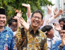 Menteri Keuangan Klaim Kebijakan Fiskal-Moneter Redam Demonstrasi