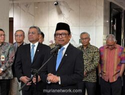 Menteri Keuangan Perkenalkan Mantan Deputi Gubernur BI sebagai Wakil Menteri Baru untuk Perkuat Koordinasi Fiskal-Moneter