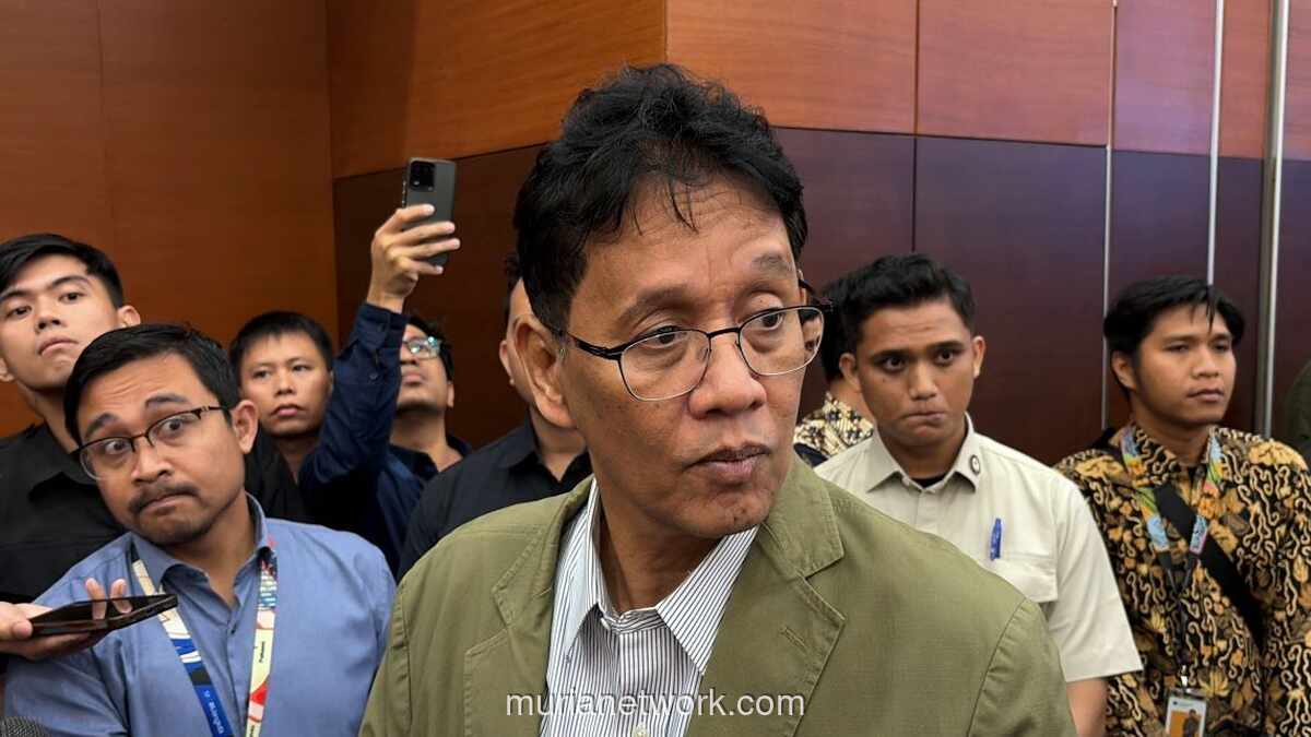 KPK: Penerima Gift TikTok adalah Anak Menkeu, Bukan Pejabat