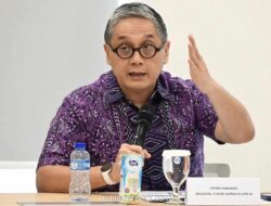 Anggota DPR Kritik Target Konsumsi Susu Anak, Sebut Statistik Bohong