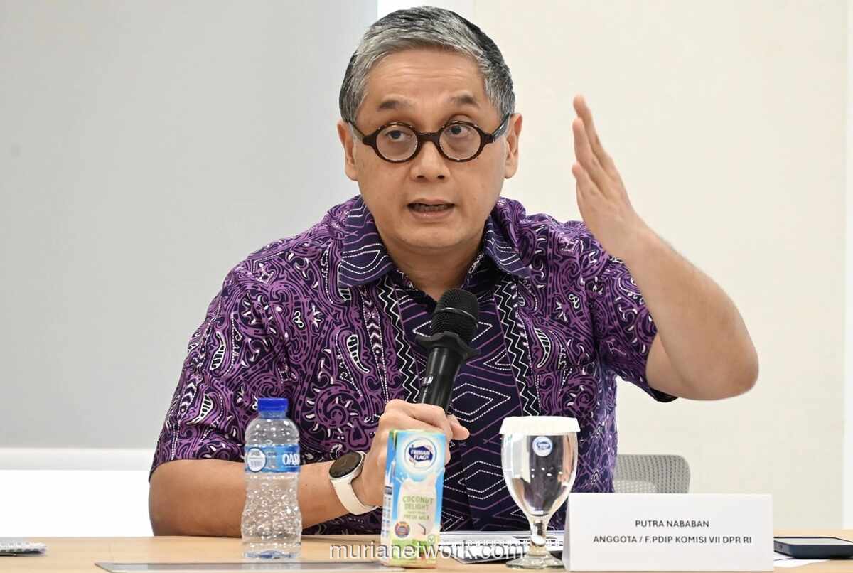 Anggota DPR Kritik Target Konsumsi Susu Anak, Sebut Statistik Bohong