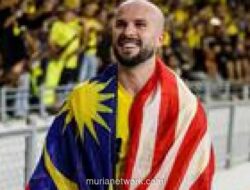 CAS Tunda Putusan Kasus Naturalisasi Tujuh Pemain Timnas Malaysia