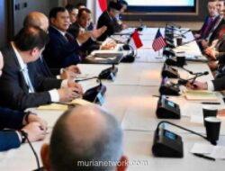 Putusan MA AS Batalkan Tarif Trump Buka Peluang Renegosiasi Perdagangan bagi Indonesia