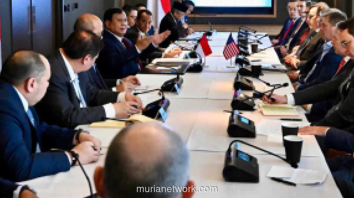 Putusan MA AS Batalkan Tarif Trump Buka Peluang Renegosiasi Perdagangan bagi Indonesia