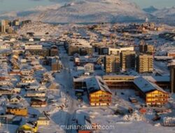 Raja Denmark Kunjungi Greenland untuk Perkuat Ikatan di Tengah Latar Belakang Ketegangan AS